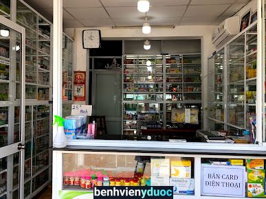 Nhà Thuốc Viên Châu 9 Củ Chi Hồ Chí Minh