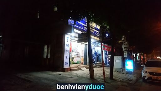 Nhà Thuốc Việt Anh Hà Đông Hà Nội
