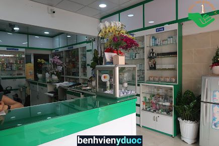 Nhà Thuốc Việt Số 2 Gò Vấp Hồ Chí Minh
