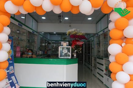 Nhà Thuốc Việt Số 2 Gò Vấp Hồ Chí Minh