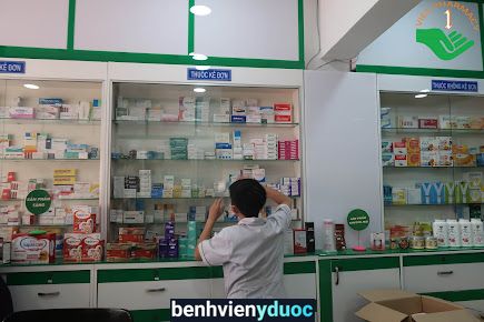 Nhà Thuốc Việt Số 2 Gò Vấp Hồ Chí Minh