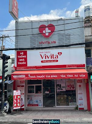 Nhà Thuốc Vivita