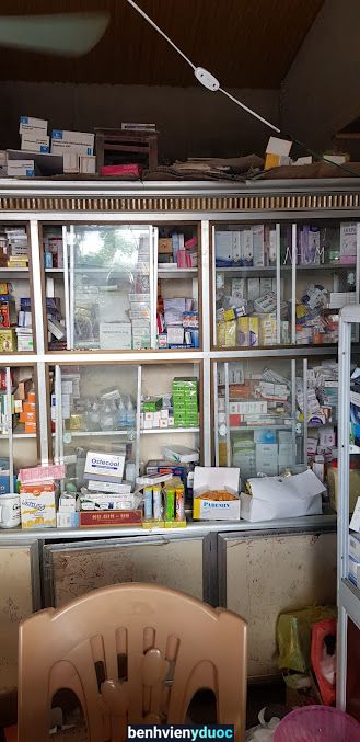 Nhà Thuốc Vũ Thị Hiên Diễn Châu Nghệ An
