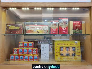 Nhà Thuốc Xanh Pharma 2 Hà Đông Hà Nội