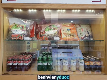 Nhà Thuốc Xanh Pharma 2 Hà Đông Hà Nội