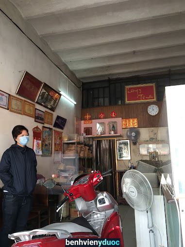 Nhà Thuốc Y Học Cổ Truyền Vĩnh Thái Đường 5 Hồ Chí Minh