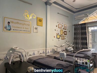 Nhật Băng Treatment & Spa Gò Vấp Hồ Chí Minh