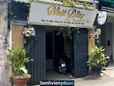 Nhật Băng Treatment & Spa Gò Vấp Hồ Chí Minh