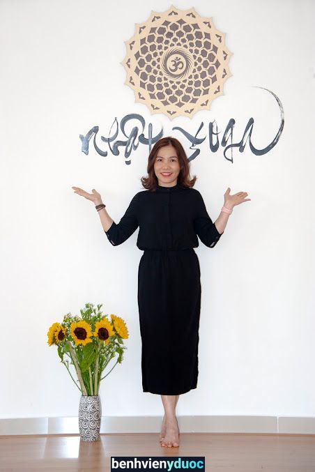 Nhật Yoga