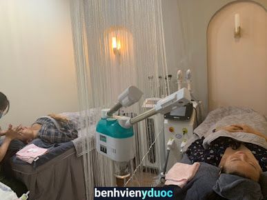 Nhi Beauty Spa - Chăm sóc điều trị da chuyên sâu 8 Hồ Chí Minh