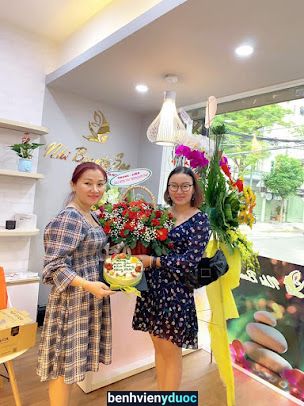 Nhi Beauty Spa - Chăm sóc điều trị da chuyên sâu 8 Hồ Chí Minh
