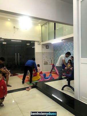 Nhi Đồng 315 và Tiêm Chủng 12 Hồ Chí Minh