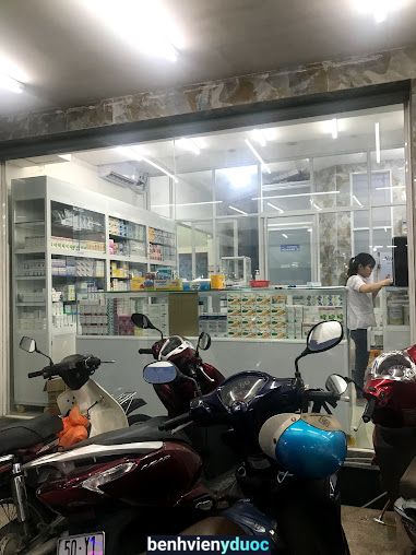 Nhi Đồng 315 và Tiêm Chủng 12 Hồ Chí Minh