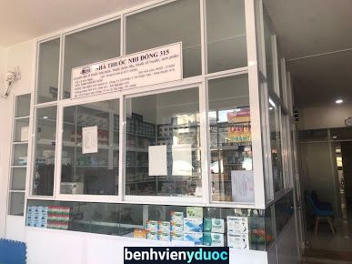Nhi Đồng 315