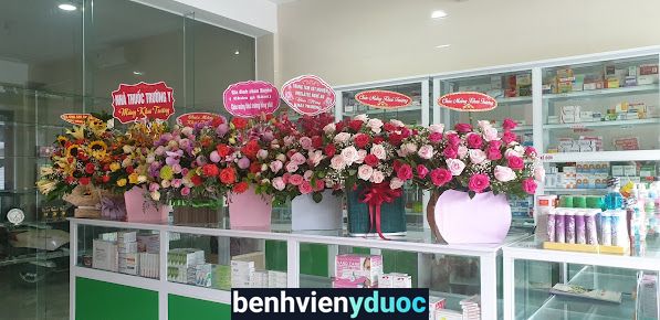 Nhi Khoa Nghi Phú - Bs Huyền Vinh Nghệ An