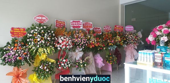 Nhi Khoa Nghi Phú - Bs Huyền Vinh Nghệ An