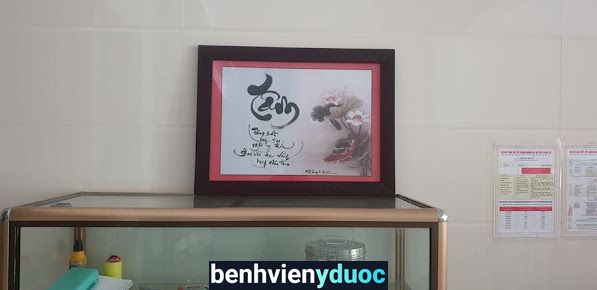 Nhi Khoa Nghi Phú - Bs Huyền Vinh Nghệ An