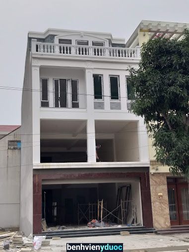 Nhi Khoa Nghi Phú - Bs Huyền Vinh Nghệ An