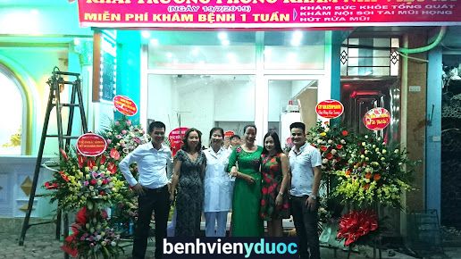 NHI KHOA TRAU QUY, GIA LAM Gia Lâm Hà Nội
