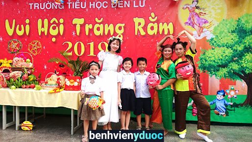 NHI KHOA TRAU QUY, GIA LAM Gia Lâm Hà Nội
