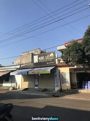 Nhi Lê Spa