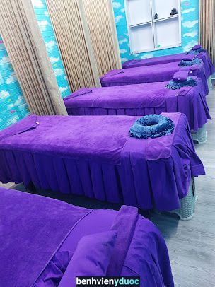 Như spa