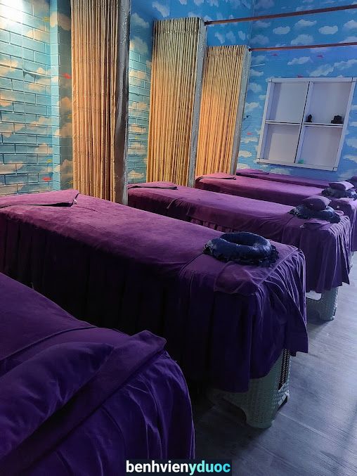 Như spa Nha Trang Khánh Hòa