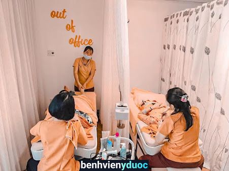 Nhung Spa Thanh Khê Đà Nẵng