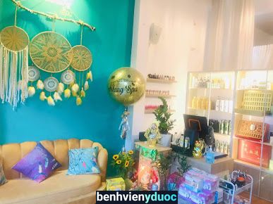 Nhung Spa Thanh Khê Đà Nẵng