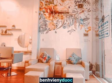 Nhung Spa Thanh Khê Đà Nẵng