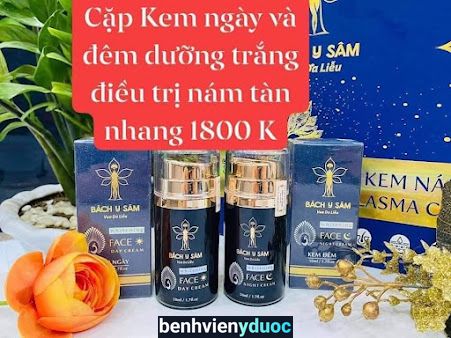 Nhung Spa Sóc Sơn Hà Nội