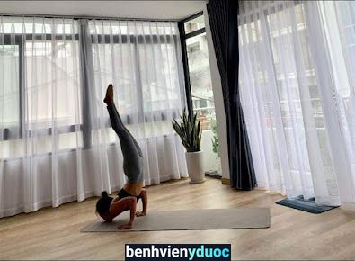 Nhung Yoga Studio Nha Trang Khánh Hòa