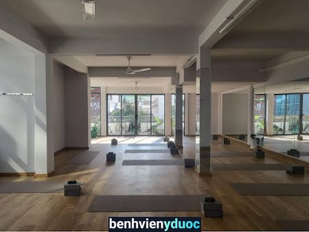 Nhung Yoga Studio Nha Trang Khánh Hòa
