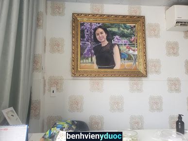 NHUNGLE SPA Hóc Môn Hồ Chí Minh