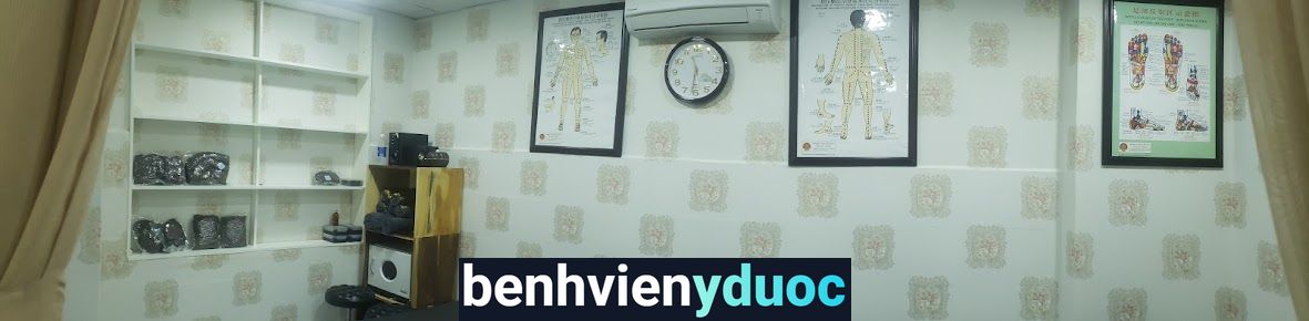 NHUNGLE SPA Hóc Môn Hồ Chí Minh