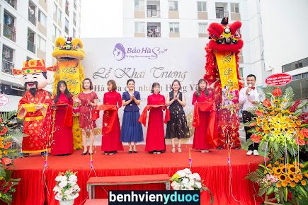Nhượng quyền Spa mẹ và bé Bảo Hà