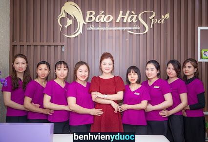 Nhượng quyền Spa mẹ và bé Bảo Hà Thanh Xuân Hà Nội