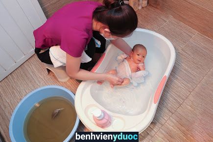 Nhượng quyền Spa mẹ và bé Bảo Hà Thanh Xuân Hà Nội