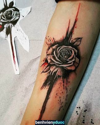 Nhựt Tattoo TV - Xăm Hình Nghệ Thuật - Quận Bình Tân Bình Tân Hồ Chí Minh