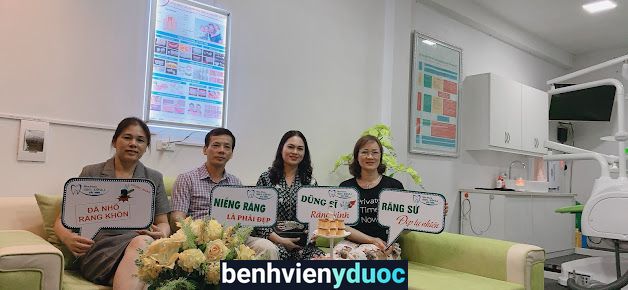 Niềng Răng Bắc Ninh - Nha Khoa Gia Đình Quế Võ Bắc Ninh