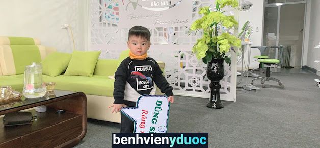 Niềng Răng Bắc Ninh - Nha Khoa Gia Đình Quế Võ Bắc Ninh