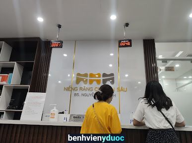 Công ty TNHH Thanh Thuý Beauty & Health Care