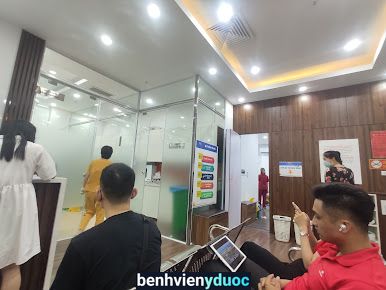 Công ty TNHH Thanh Thuý Beauty & Health Care Nam Từ Liêm Hà Nội