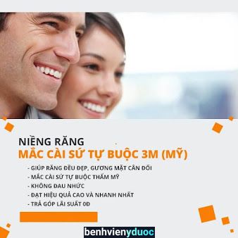 Công ty TNHH Thanh Thuý Beauty & Health Care Nam Từ Liêm Hà Nội