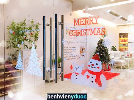Nina Paris Clinic & Spa Bình Chánh Hồ Chí Minh