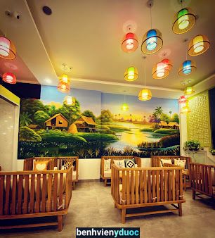 Nirva Spa