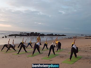 NISARGA YOGA