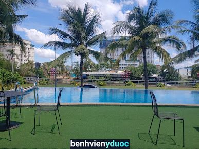 NISARGA YOGA Thủ Đức Hồ Chí Minh