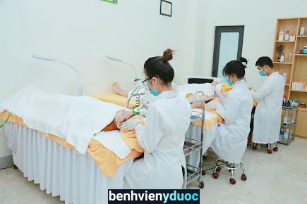 Nola Spa Bắc Từ Liêm Hà Nội