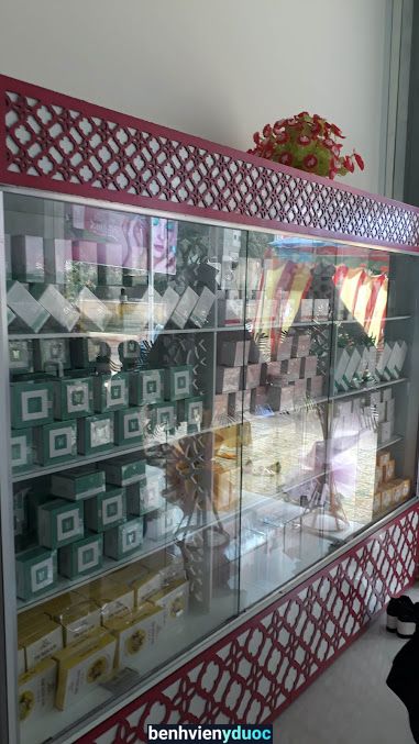 Npp Mỹ Phẩm Viskin & SPA Nguyễn Phượng Mang Yang Gia Lai